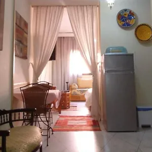 Appartement Wassim - Gueliz, Marrakesh